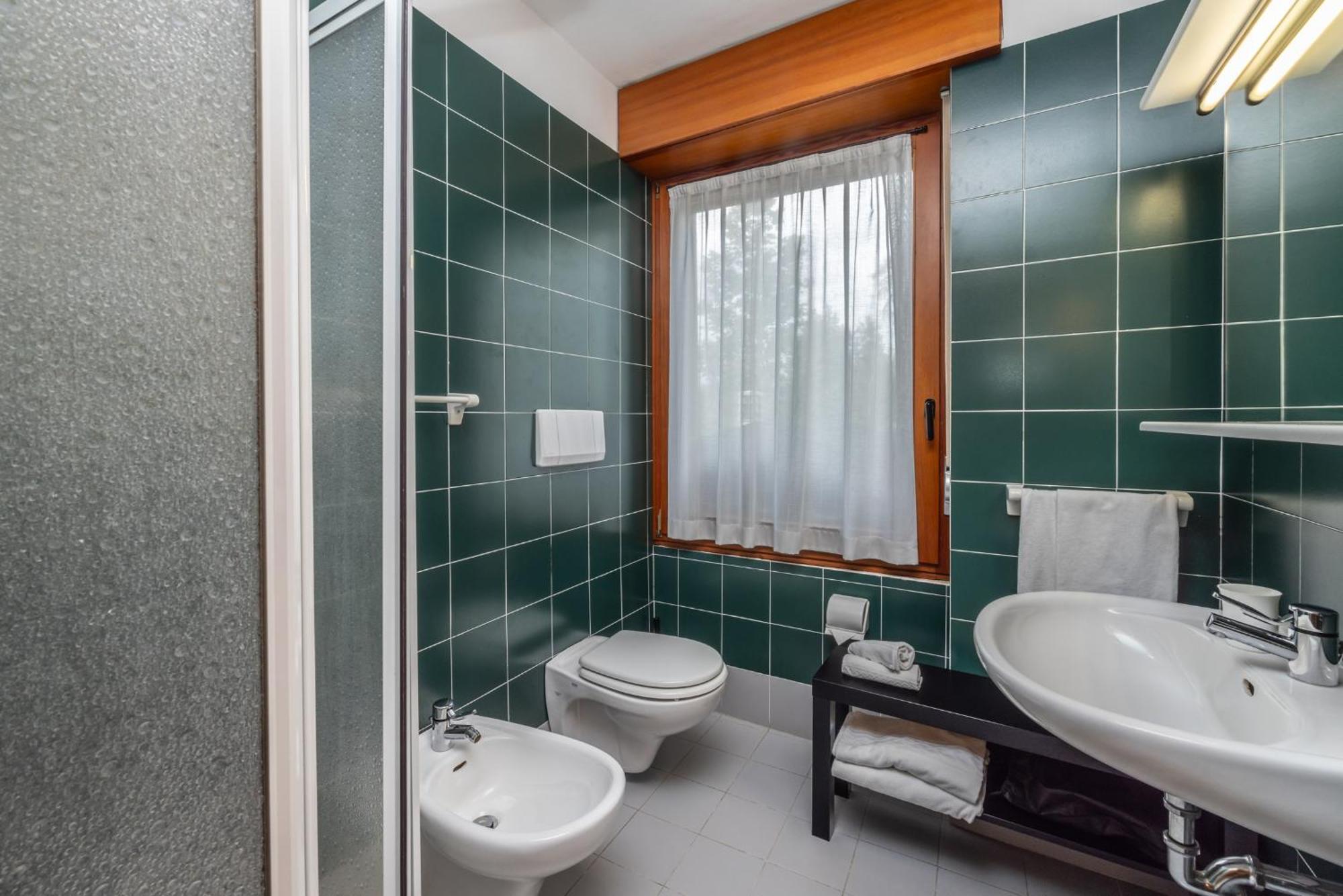 Villa Margherita Tenna Zewnętrze zdjęcie