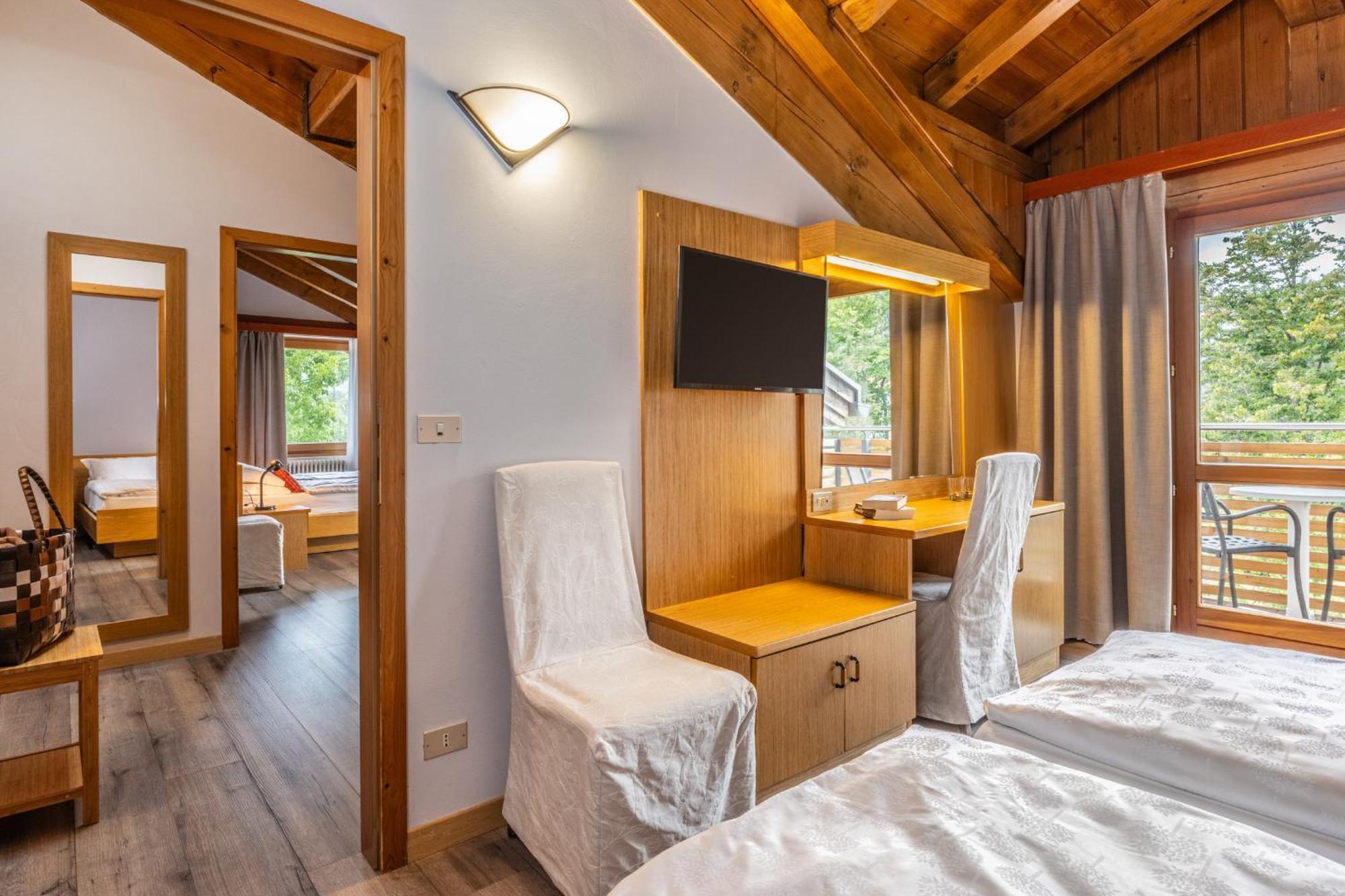 Villa Margherita Tenna Zewnętrze zdjęcie