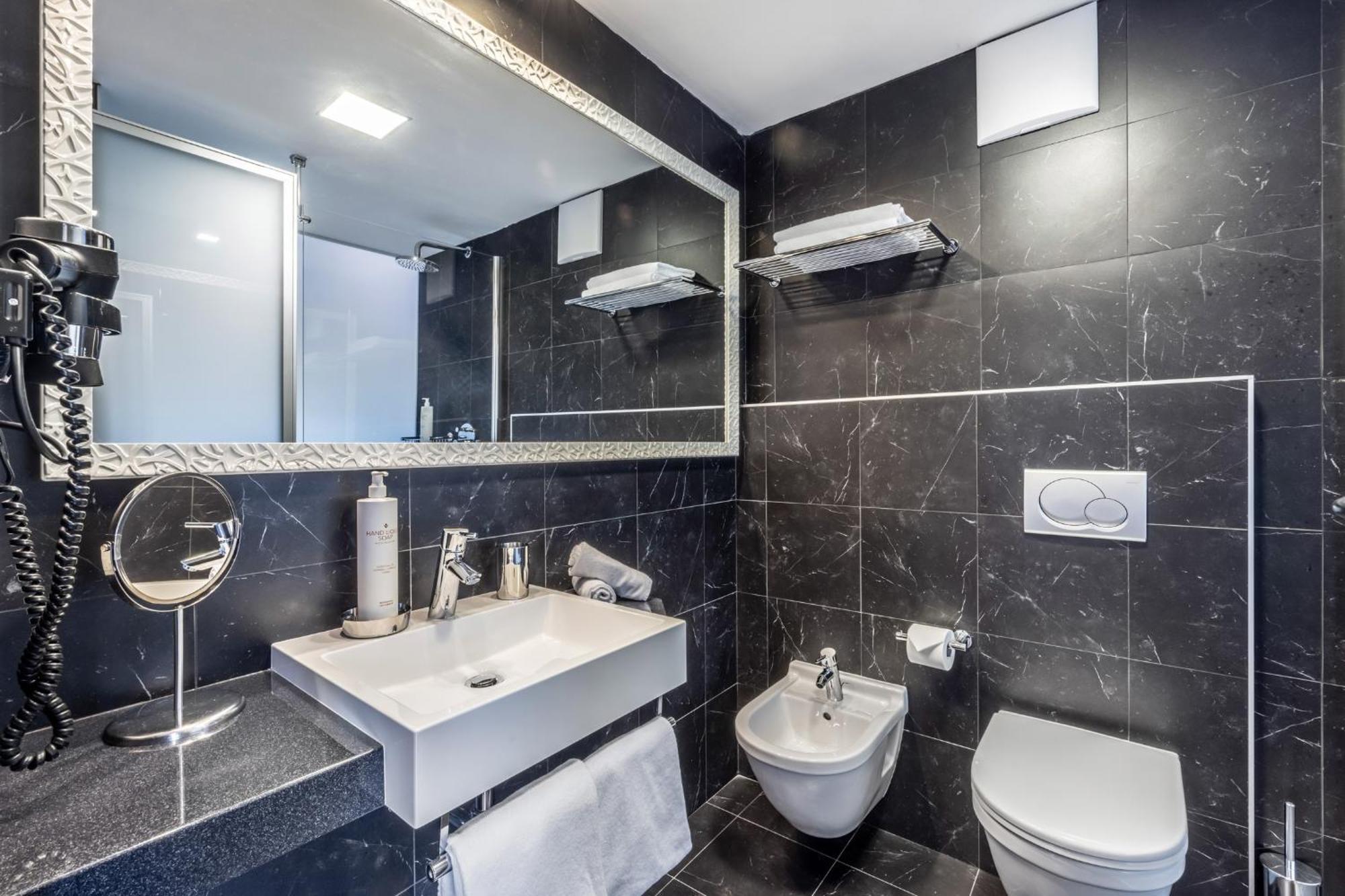 Villa Margherita Tenna Zewnętrze zdjęcie