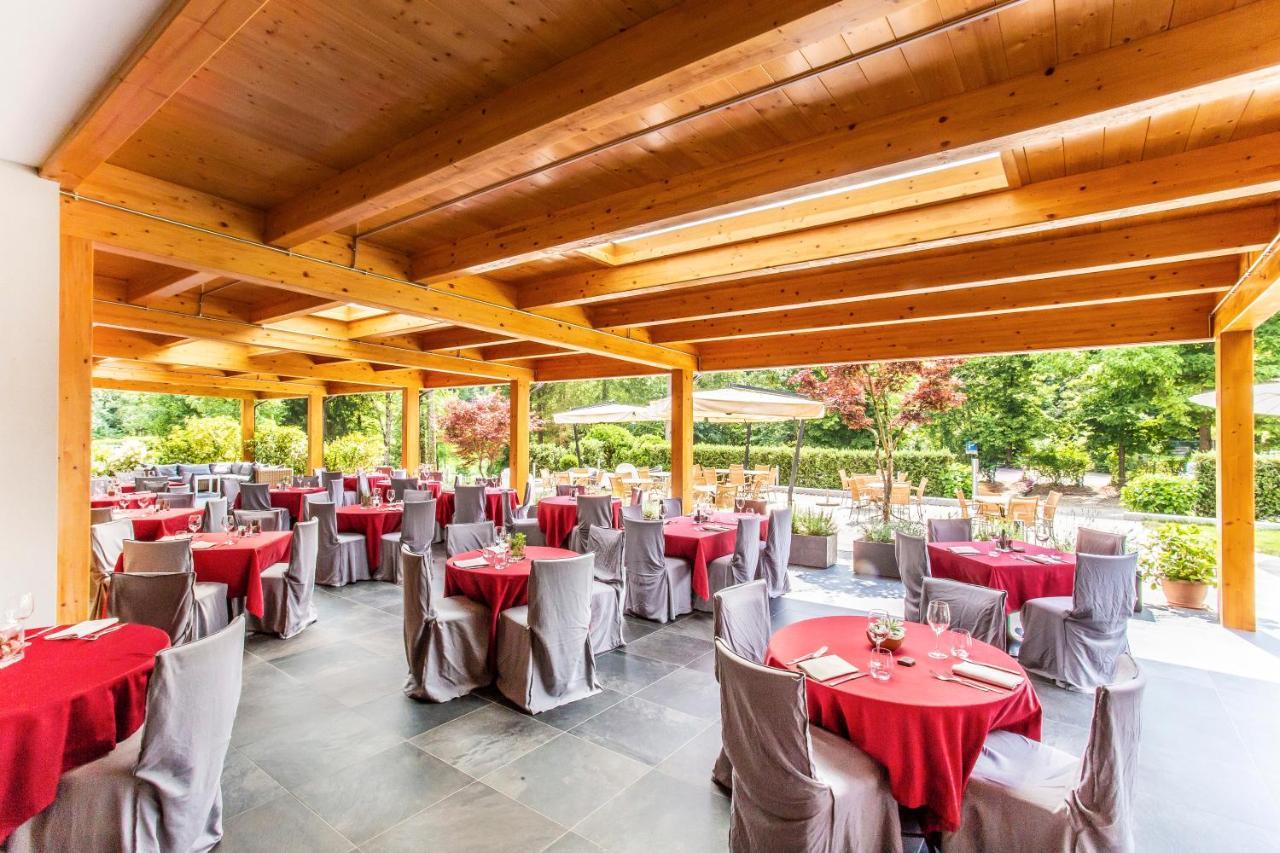Villa Margherita Tenna Zewnętrze zdjęcie