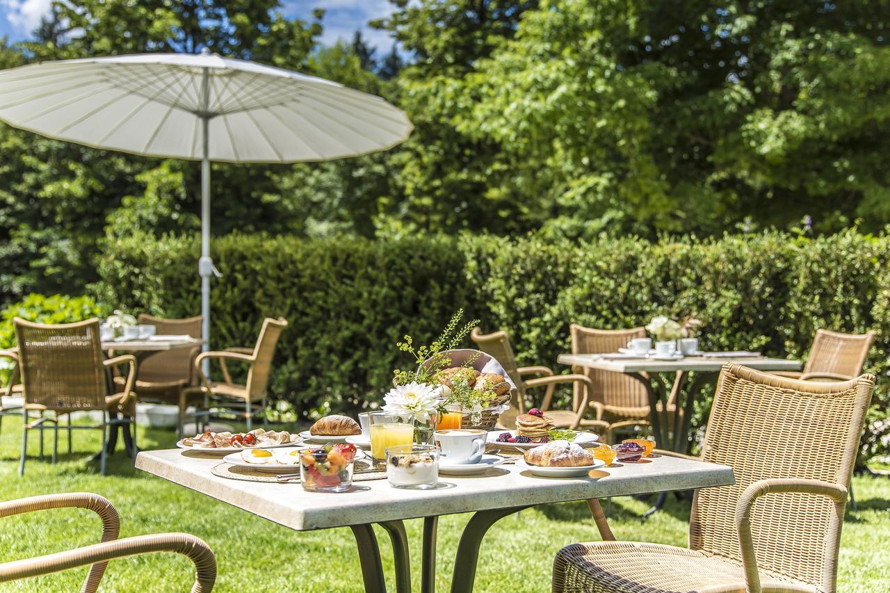 Villa Margherita Tenna Zewnętrze zdjęcie