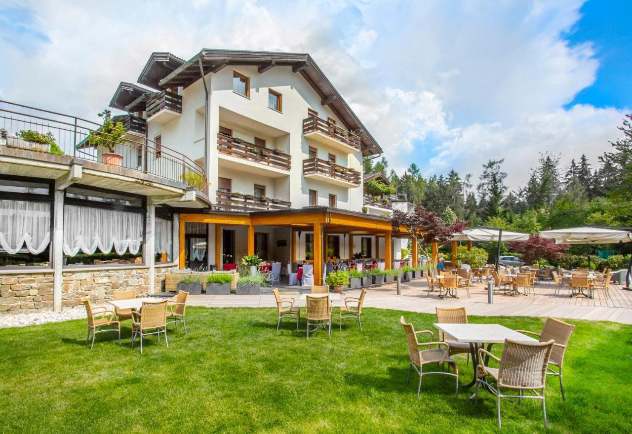 Villa Margherita Tenna Zewnętrze zdjęcie