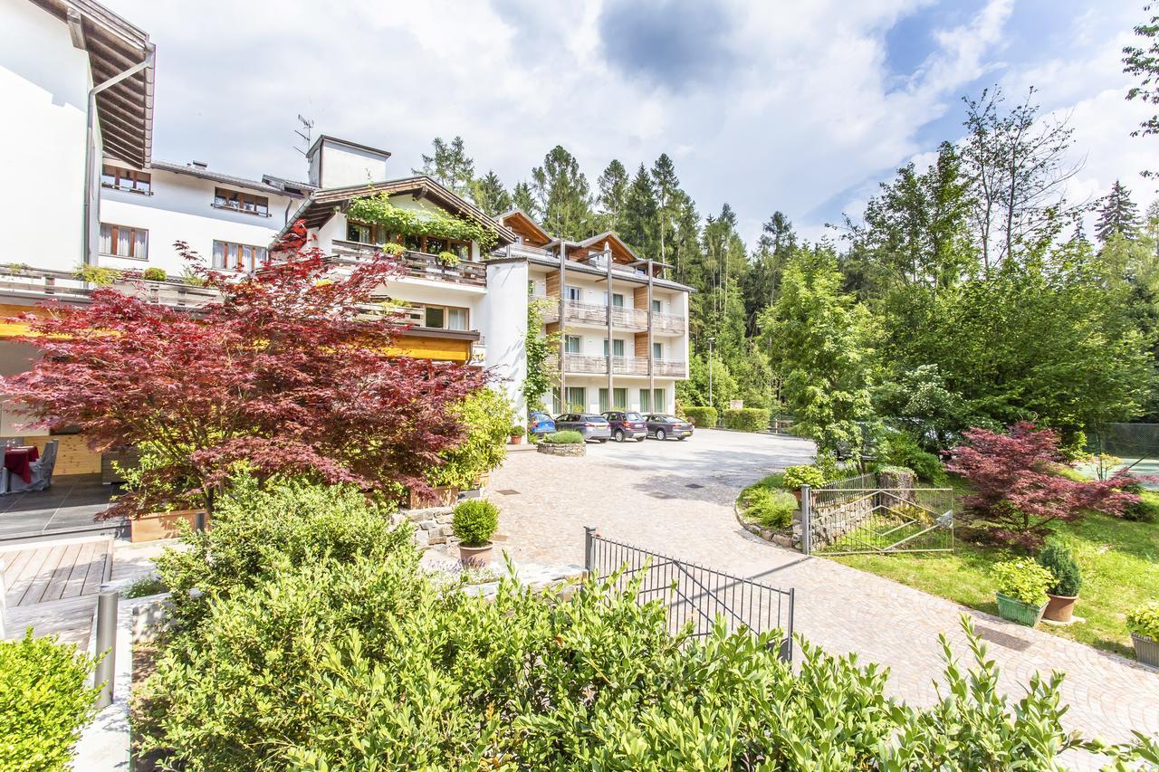Villa Margherita Tenna Zewnętrze zdjęcie